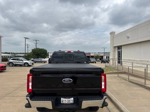 Used 2025 Ford F250 XLT w/ Tremor Off-Road Package AWD/4WD image 5
