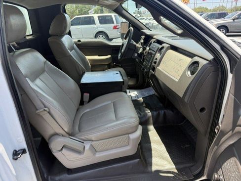 Used 2010 Ford F150 XL RWD image 12