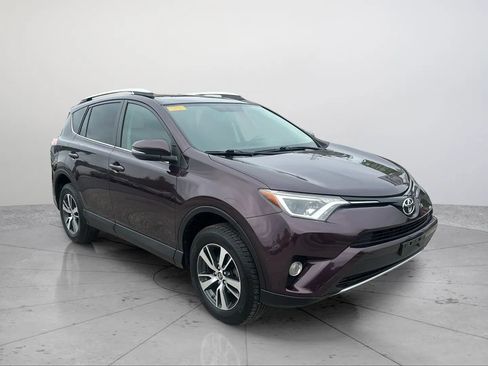 Used 2016 Toyota RAV4 XLE AWD/4WD image 11