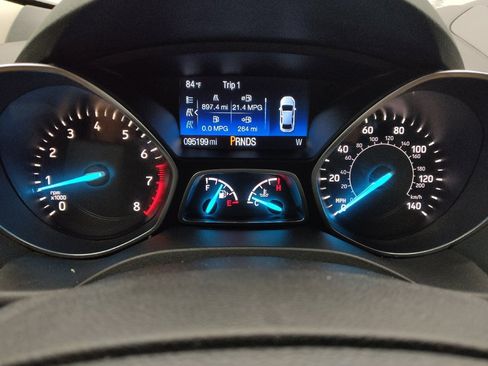 Used 2017 Ford Escape S FWD image 23