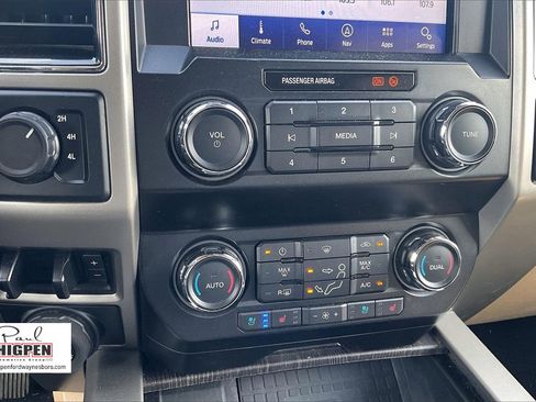 Used 2021 Ford F350 Lariat w/ Lariat Ultimate Package image 31