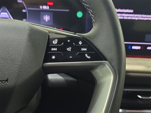 New 2025 Audi Q5 Prestige image 17