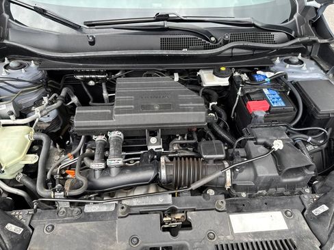 Used 2022 Honda CR-V Touring image 13