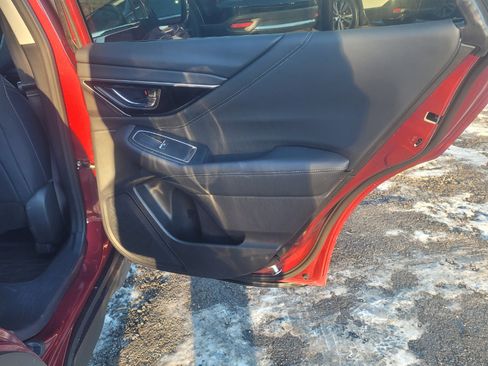 Used 2020 Subaru Outback Limited w/ Popular Package #2 image 29