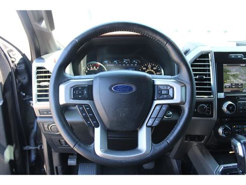 Used 2015 Ford F150 Platinum w/ Technology Package image 14