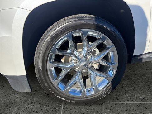 Used 2018 Chevrolet Tahoe Premier image 14