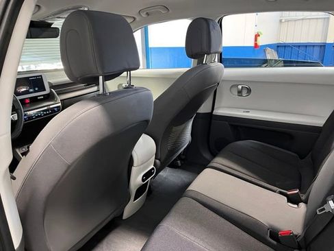 Used 2024 Hyundai Ioniq 5 SEL RWD image 16