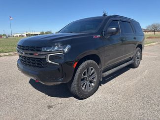 Used 2021 Chevrolet Tahoe Z71 video 1