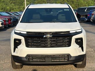 New 2027 Chevrolet Traverse LT w/ Midnight/Sport Edition FWD video 2