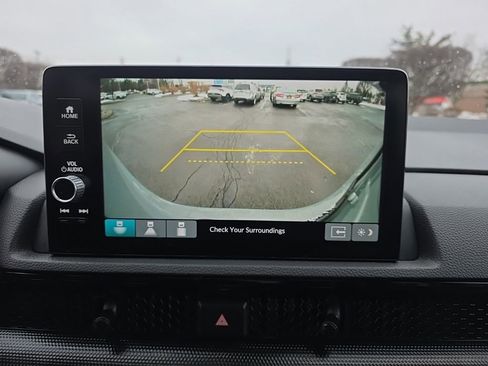 Certified 2023 Honda CR-V EX-L image 18