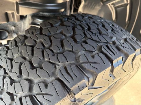 Used 2021 Jeep Wrangler Unlimited Rubicon AWD/4WD image 13