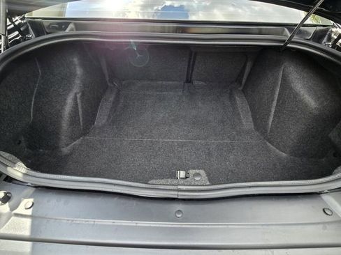 Used 2021 Dodge Challenger SRT Hellcat image 10