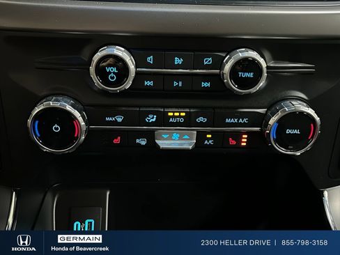 Used 2024 Ford F150 XLT w/ Equipment Group 302A MID AWD/4WD image 20