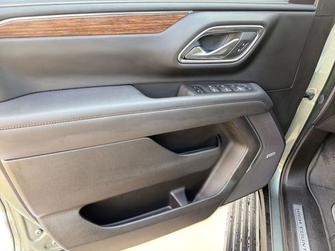 Certified 2023 Chevrolet Tahoe High Country RWD image 12