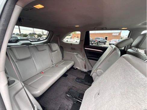 Used 2015 Toyota Highlander XLE FWD image 9