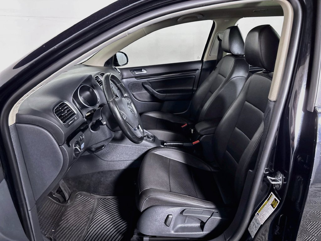 Used 2014 Volkswagen Jetta TDI FWD image 11