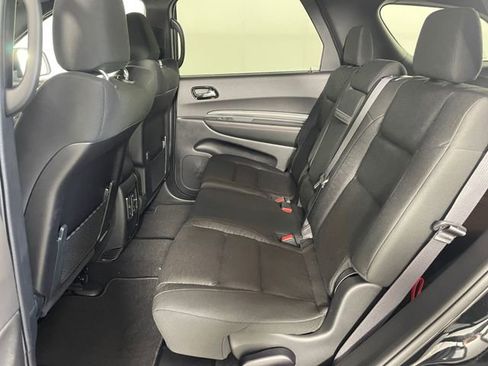 New 2026 Dodge Durango GT AWD/4WD image 4
