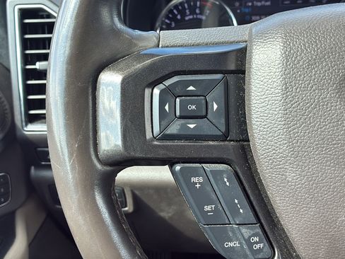 Used 2021 Ford Expedition Max Limited RWD image 36