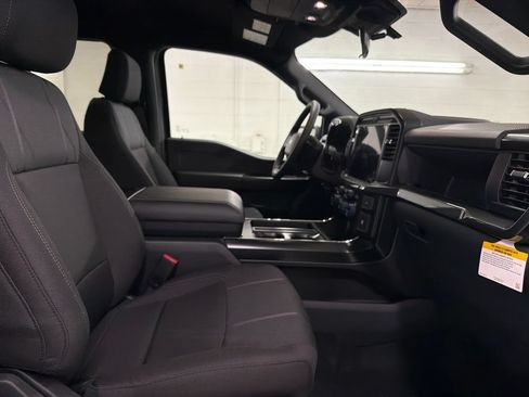 New 2026 Ford F150 STX AWD/4WD image 26
