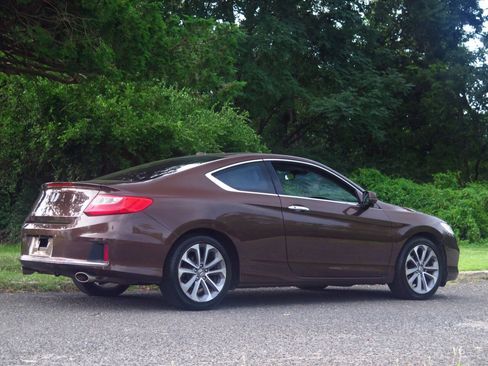 Used 2014 Honda Accord EX-L image 4