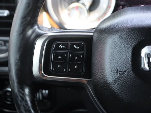 Used 2019 RAM 3500 Limited AWD/4WD image 27