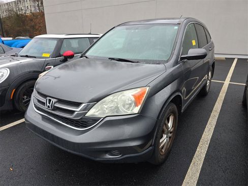 Used 2011 Honda CR-V EX-L image 4