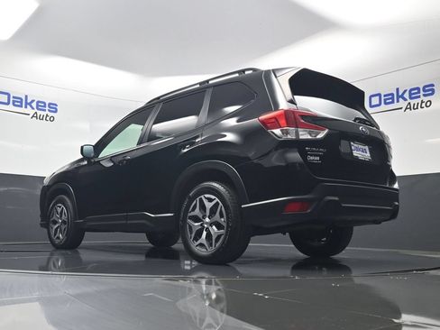 Used 2023 Subaru Forester Premium AWD/4WD image 43
