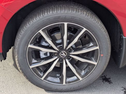 New 2026 Acura RDX A-Spec image 31