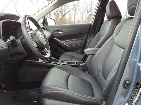 Certified 2023 Toyota Corolla Cross XLE w/ Convenience Package image 17