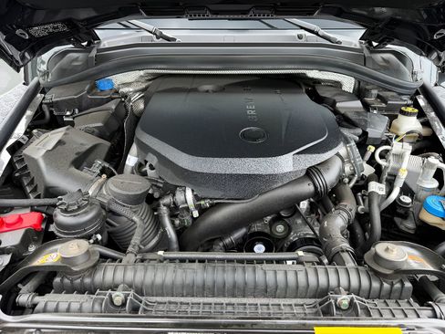 Used 2024 INEOS Grenadier AWD/4WD image 11