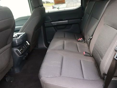 Used 2023 Ford F150 XLT w/ Equipment Group 302A High image 16