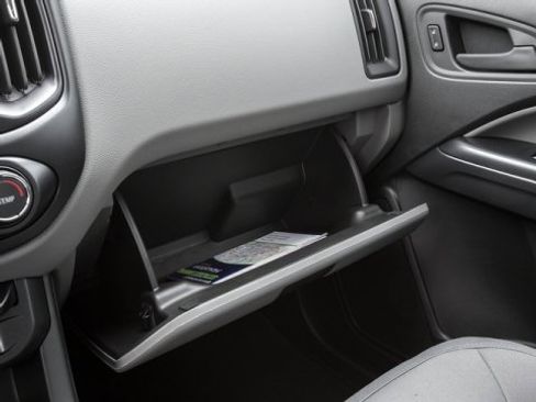 Used 2018 GMC Canyon W/T w/ Convenience Package image 20