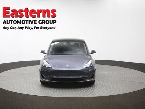 Used 2023 Tesla Model 3 Standard Range RWD image 47