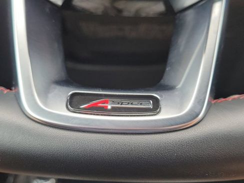 Used 2025 Acura ADX A-Spec FWD image 32