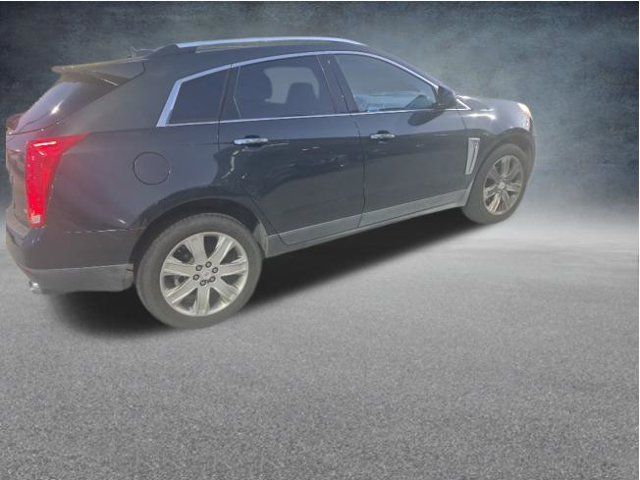 Used 2016 Cadillac SRX Performance w/ Driver Awareness Package FWD image 8