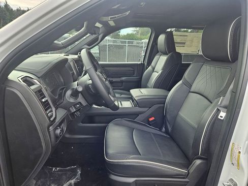 New 2026 RAM 3500 Limited image 12