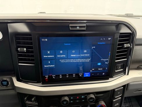 New 2026 Ford F250 XLT AWD/4WD image 31