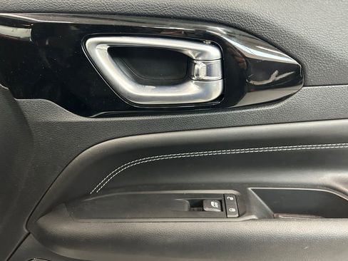 Used 2022 Jeep Compass Altitude w/ Convenience Group image 23