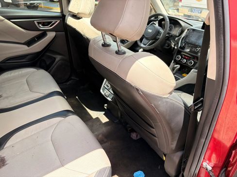 Used 2020 Subaru Forester Limited AWD/4WD image 20