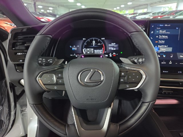 New 2026 Lexus RX 350 FWD image 14