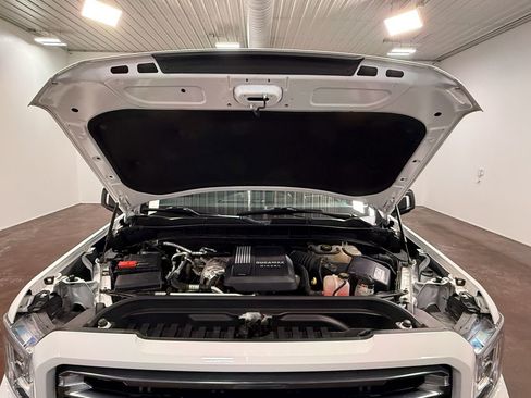 Used 2020 GMC Sierra 1500 AT4 w/ AT4 Premium Package image 84