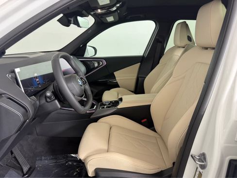 New 2026 BMW X3 xDrive30i w/ Convenience Package AWD/4WD image 9