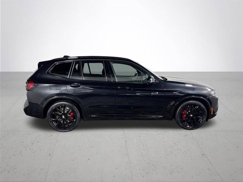 Used 2024 BMW X3 M40i image 5