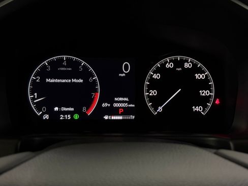 New 2026 Honda Odyssey Touring image 20