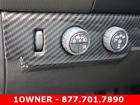 Used 2019 Chevrolet Colorado ZR2 w/ ZR2 Dusk Special Edition image 21