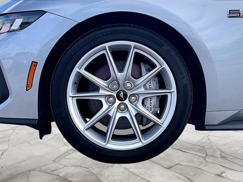 Certified 2024 Ford Mustang GT Premium image 9