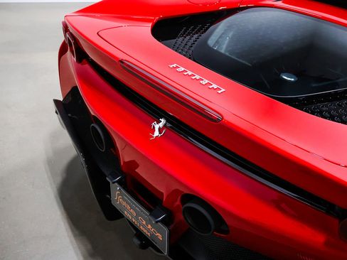 Used 2022 Ferrari SF90 Stradale AWD/4WD image 83
