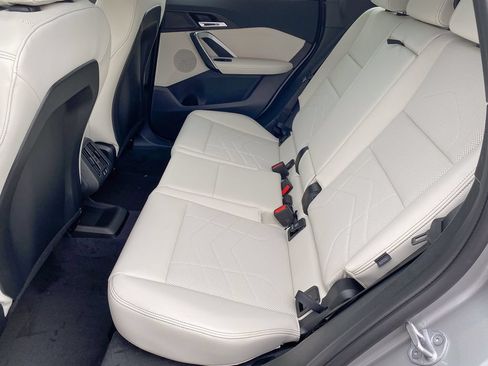 New 2026 BMW X1 xDrive28i w/ Technology Package AWD/4WD image 32