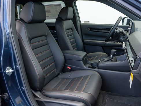 New 2026 Honda CR-V Sport Touring image 16