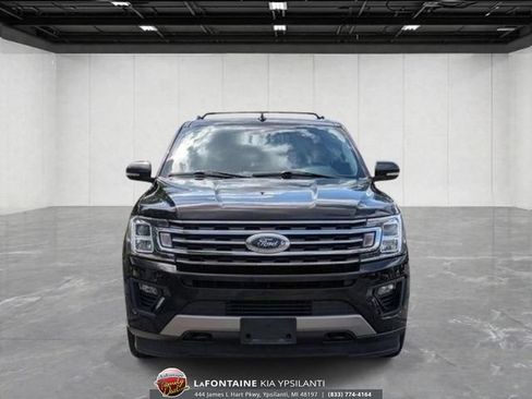 Used 2021 Ford Expedition XLT AWD/4WD image 8